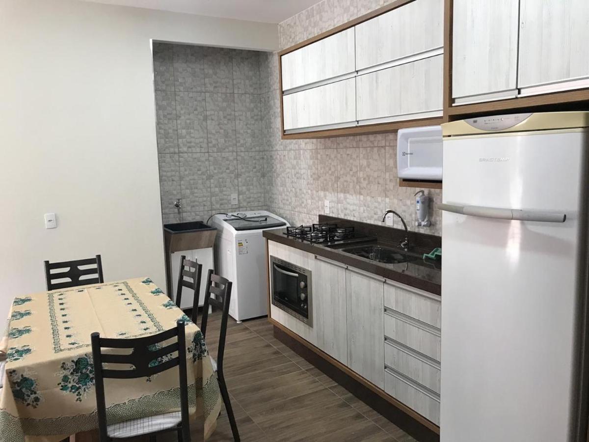 Casa - Proximo A Ufsc E Centro - 5Km # Villa Florianópolis Kültér fotó