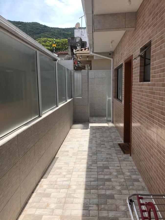 Casa - Proximo A Ufsc E Centro - 5Km # Villa Florianópolis Kültér fotó