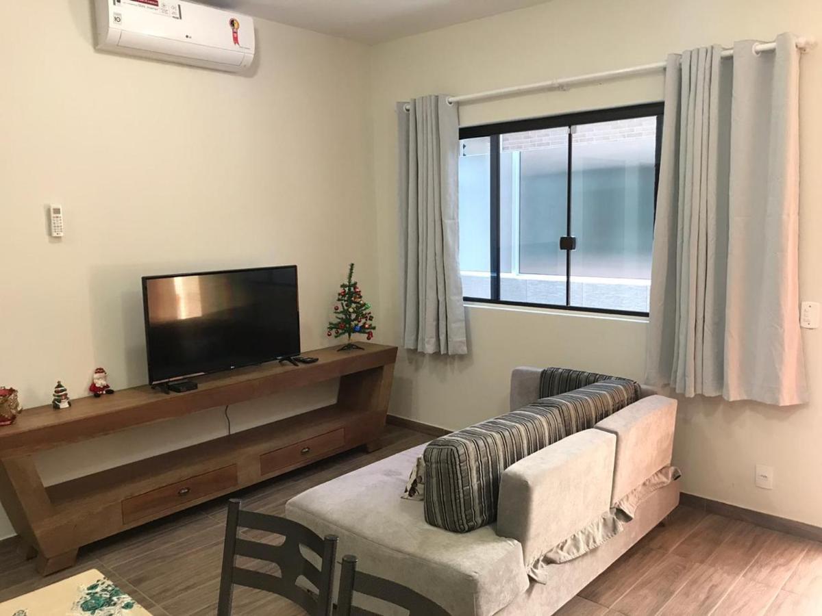 Casa - Proximo A Ufsc E Centro - 5Km # Villa Florianópolis Kültér fotó