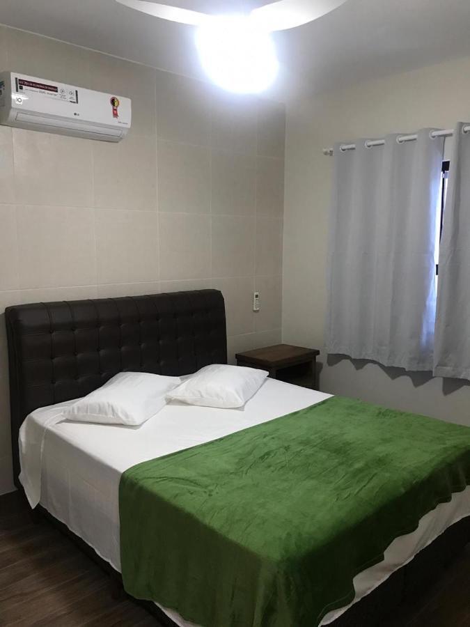 Casa - Proximo A Ufsc E Centro - 5Km # Villa Florianópolis Kültér fotó