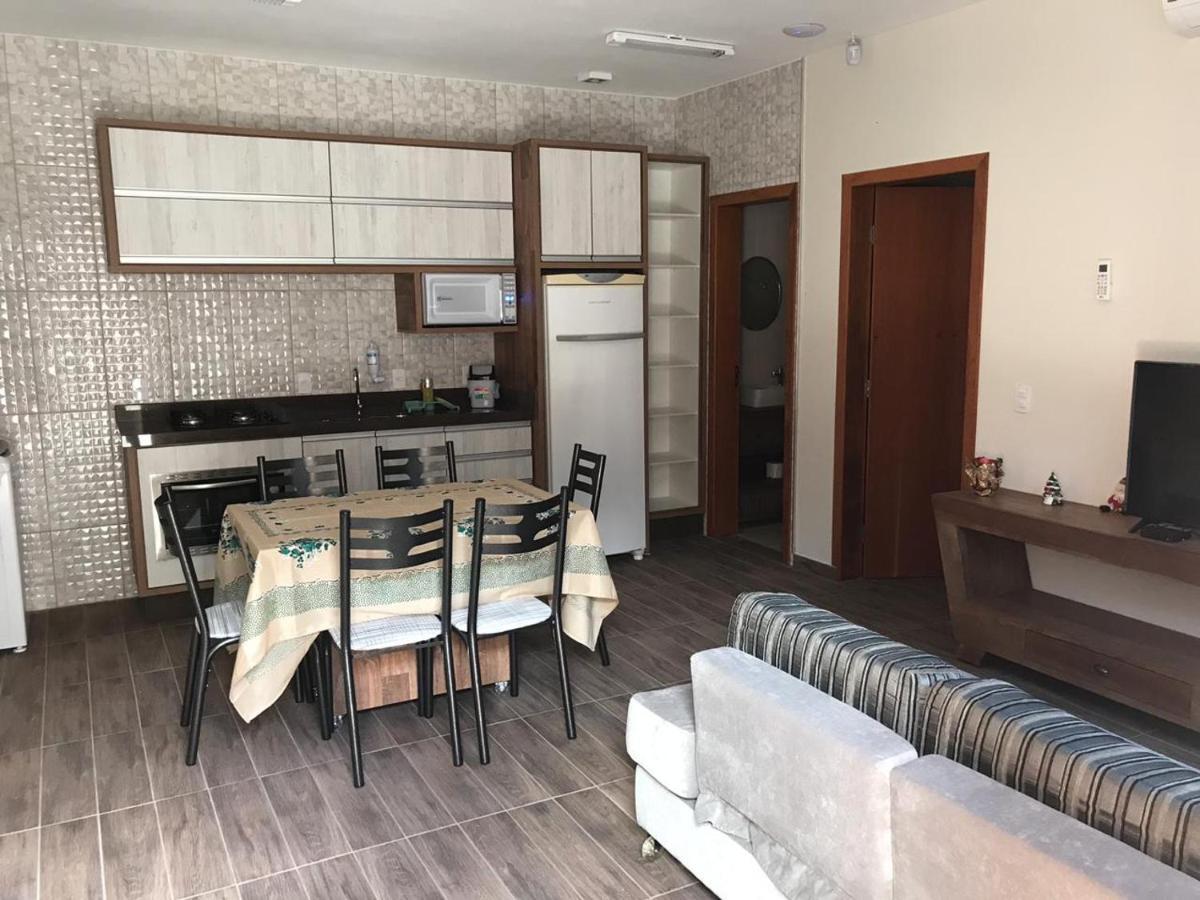 Casa - Proximo A Ufsc E Centro - 5Km # Villa Florianópolis Kültér fotó